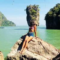 Отзыв от Анастасия - Visa DTV